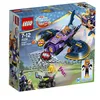 Image de LEGO DC Super Hero Girls - La poursuite en Batjet de Batgirl - 41230