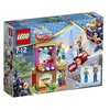 Image de LEGO DC Super Hero Girls - Le sauvetage d'Harley Quinn - 41231
