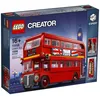 Image de LEGO Creator - Le bus londonien - 10258