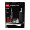 Image de LEGO Architecture - Chicago - 21033