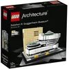 Image de LEGO Architecture - Solomon R. Guggenheim Museum - 21035