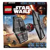 Image de LEGO Star Wars - TIE fighter des Forces SpÃ©ciales du Premier Ordre - 75101