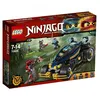 Image de LEGO NINJAGO - Le SamouraÃ¯ VXL - 70625