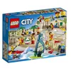 Image de LEGO City - Ensemble de figurines LEGO City - La plage - 60153