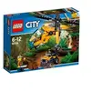 Image de City 60158 L'hélicoptère cargo de la jungle en occasion ou reconditionné