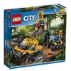 Image de LEGO 60159 - Lexcursion dans la jungle