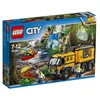Image de LEGO City - Le laboratoire mobile de la jungle - 60160