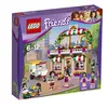 Image de LEGO 41311 - La pizzeria d'Heartlake City