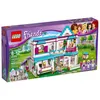 Image de LEGO Friends - La maison de StÃ©phanie - 41314