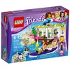 Image de LEGO Friends - Le magasin de plage - 41315