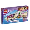 Image de LEGO Friends - Le transporteur de hors-bord d'Andrea - 41316