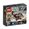 Image de LEGO Star Wars - Microvaisseau TIE Striker - 75161