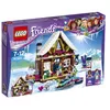 Image de LEGO Friends - Le chalet de la station de ski - 41323