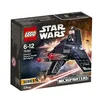 Image de LEGO Star Wars - Microvaisseau Imperial Shuttle de Krennic - 75163