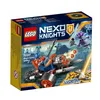 Image de LEGO NEXO KNIGHTS 70347  - L'artillerie de la garde du roi