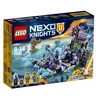 Image de LEGO Nexo Knights - Le char de combat de Ruina - 70349