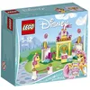 Image de LEGO Disney - L'Ã©curie royale de Rose - 41144