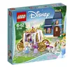 Image de LEGO Disney - La soirÃ©e magique de Cendrillon - 41146