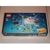 Image de LEGO Saisonnier - Christmas Build-Up - 40253