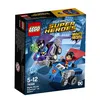 Image de LEGO 76068 - Mighty Micros : Superman contre Bizarro
