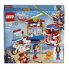 Image de LEGO DC Super Hero Girls - La chambre de Wonder Woman - 41235