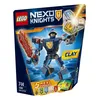 Image de LEGO Nexo Knights - La super armure de Clay - 70362