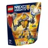 Image de LEGO Nexo Knights - La super armure d'Axl - 70365