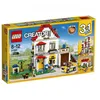 Image de LEGO Creator - La maison familiale - 31069