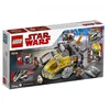 Image de LEGO Star Wars - Resistance Transport Pod - 75176