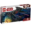 Image de LEGO 75179 - Kylo Rens TIE Fighter
