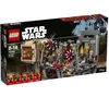 Image de LEGO 75180 - LÃ©vasion des Rathtar