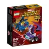 Image de LEGO 76073 - Mighty Micros : Wolverine contre Magneto