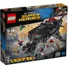 Image de LEGO 76087 - Flying Fox : lattaque aÃ©rienne de la Batmobile