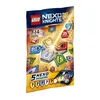 Image de LEGO Nexo Knights - Combo NEXO Pouvoirs SÃ©rie 2 - 70373