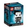 Image de LEGO BrickHeadz - Captain Armando Salazar - 41594