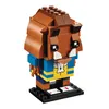 Image de LEGO BrickHeadz - La BÃªte - 41596