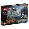 Image de LEGO 42062 - Le transport du conteneur