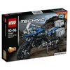 Image de LEGO Technic - BMW R 1200 GS Adventure - 42063