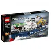 Image de LEGO 42064 - Le navire dexploration