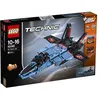 Image de LEGO Technic - Le jet de course - 42066