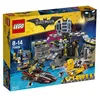 Image de LEGO The Batman Movie - Le cambriolage de la Batcave - 70909