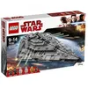 Image de LEGO Star Wars - First Order Star Destroyer - 75190