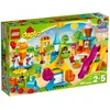 Image de LEGO DUPLO - Le parc d'attractions - 10840