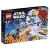 Image de LEGO Star Wars - Calendrier de l'Avent LEGO Star Wars 2017 - 75184