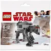 Image de LEGO Star Wars - First Order Heavy Assault Walker (Polybag) - 30497