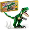 Image de LEGO Creator - Le dinosaure fÃ©roce - 31058