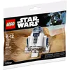 Image de LEGO Star Wars - R2-D2 (Polybag) - 30611