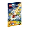 Image de LEGO Nexo Knights - Combo NEXO Pouvoirs SÃ©rie 1 - 70372