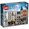 Image de LEGO Creator - La place de l'assemblÃ©e (Modular) - 10255