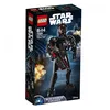 Image de LEGO Star Wars - Elite TIE Fighter Pilot - 75526